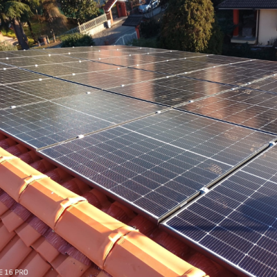 fotovoltaico