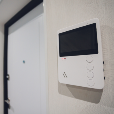 installazione videocitofono